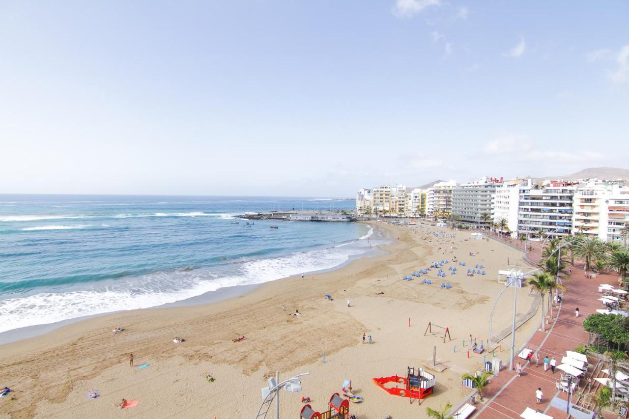 *new* Estudio En Primera Línea Canteras * Las Palmas de Gran Canaria