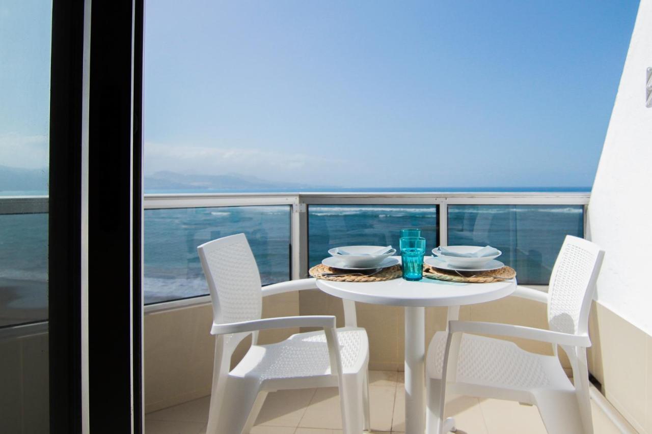 *new* Estudio En Primera Línea Canteras Las Palmas de Gran Canaria