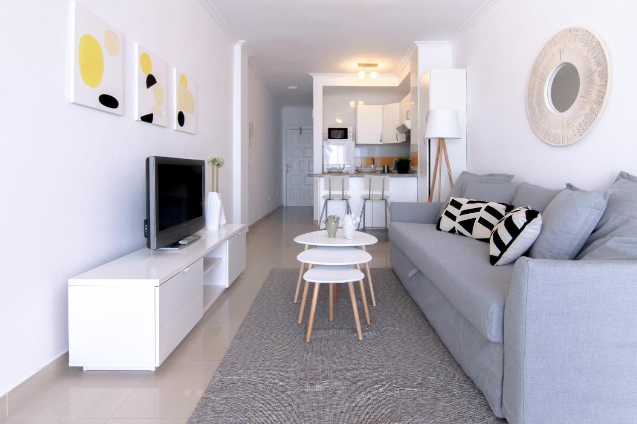*new* Estudio En Primera Línea Canteras Las Palmas de Gran Canaria