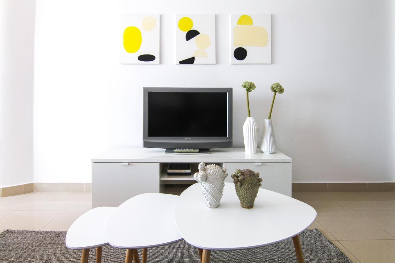 Estudio En Primera Linea Canteras Appartement